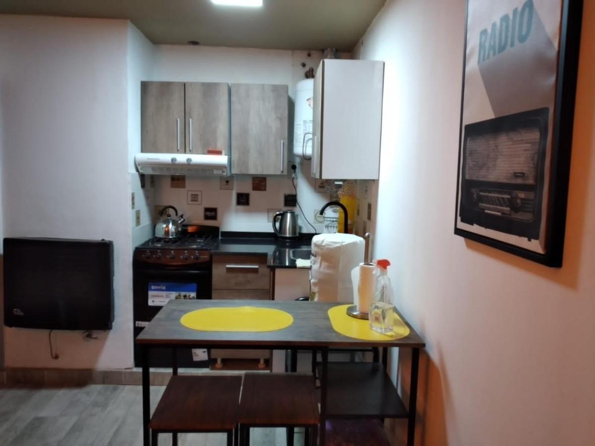 Las Rosas 2 Apartment *